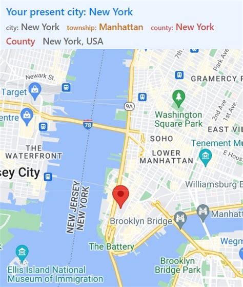 what is current city|What City am I in .